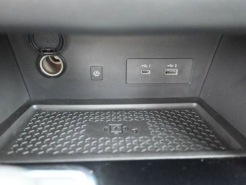 Used 2024 Nissan Pathfinder Platinum AWD/4WD image 20