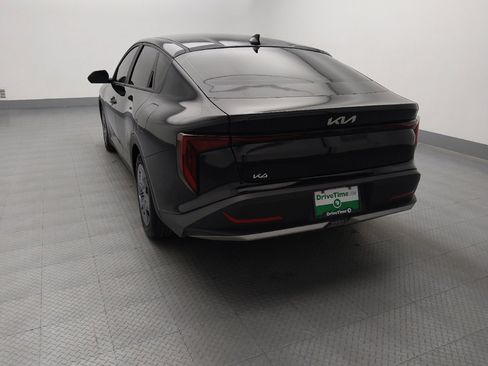 Used 2025 Kia K4 FWD image 6