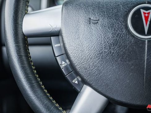 Used 2004 Pontiac GTO image 61