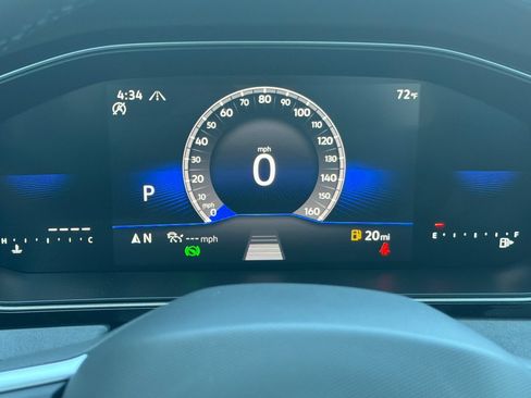 New 2026 Volkswagen Jetta SE FWD image 22