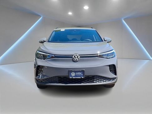 Certified 2024 Volkswagen ID.4 2WD image 2