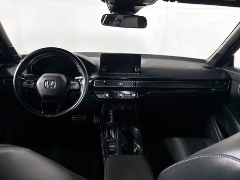 Used 2024 Honda Civic Sport image 12