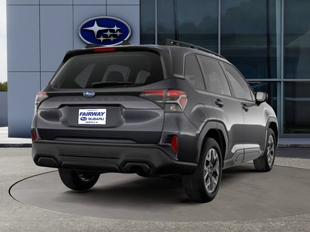 Used 2026 Subaru Forester Premium w/ Base/Premium Plus Package AWD/4WD image 7