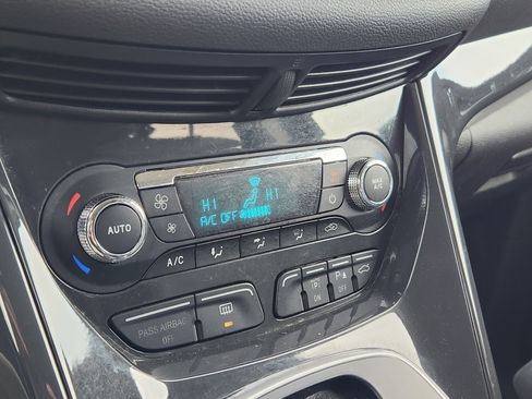 Used 2014 Ford Escape Titanium w/ Equipment Group 401A image 27