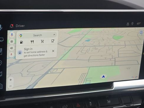 New 2026 Chevrolet Silverado 1500 LT image 3