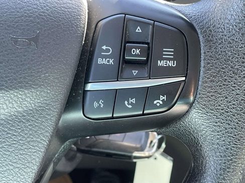 Used 2022 Ford Transit 350 XLT image 18