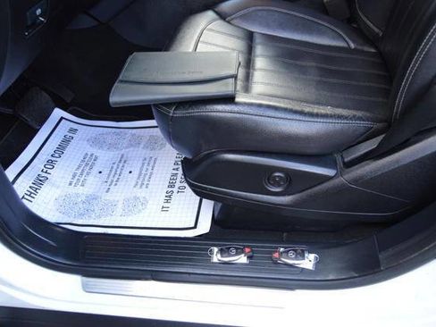 Used 2014 Mercedes-Benz GL 450 GL 450 4MATIC AWD 4dr SUV image 34