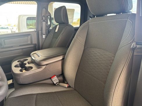 New 2025 RAM 2500 Tradesman image 19