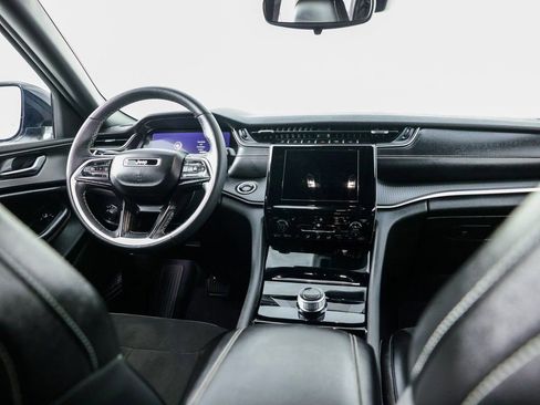 Used 2023 Jeep Grand Cherokee L Laredo image 22