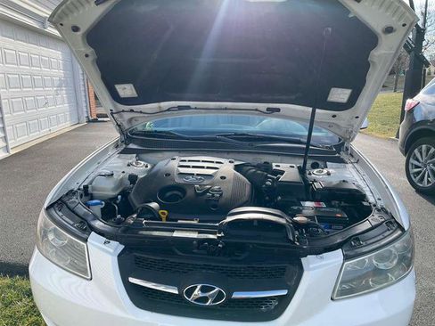 Used 2007 Hyundai Sonata V6 image 85