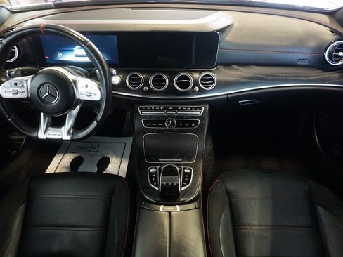 Used 2020 Mercedes-Benz E 53 AMG 4MATIC Sedan image 30