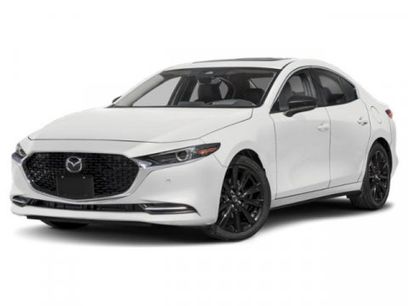 New 2026 MAZDA MAZDA3 2.5 Turbo Sedan w/Premium Plus
