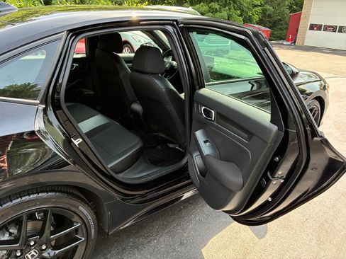 Used 2026 Honda Civic Sport image 18