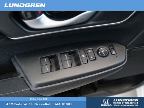 Used 2020 Honda CR-V EX image 16