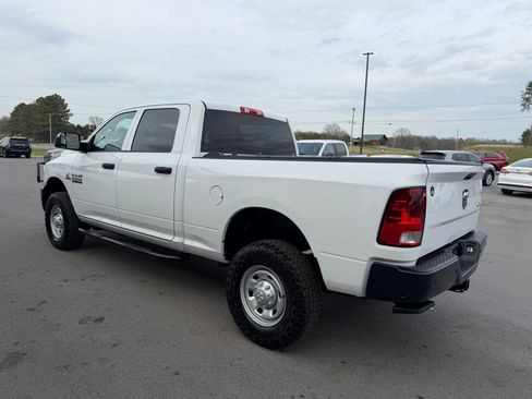 Used 2017 RAM 2500 Tradesman w/ Protection Group image 3