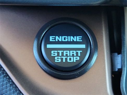 Certified 2023 Ford Bronco Sport Outer Banks w/ Tech Package image 12