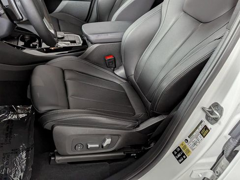 Certified 2023 BMW X3 xDrive30i w/ Premium Package image 23