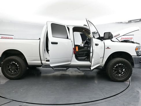 Used 2019 RAM 2500 Tradesman w/ Towing Technology Group image 27