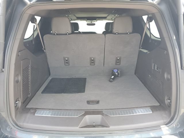 Used 2022 GMC Yukon XL Denali AWD/4WD image 30