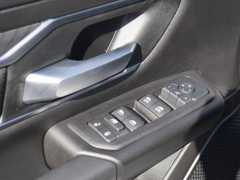 New 2026 RAM 1500 Big Horn image 12