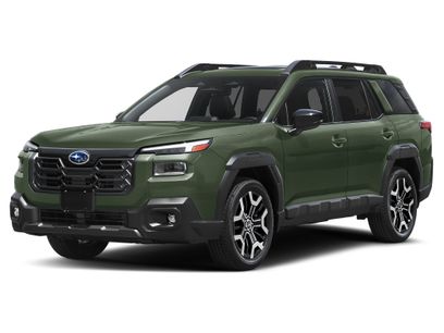 New 2026 Subaru Outback Touring XT