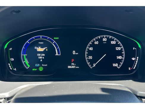Used 2022 Honda Accord Sport image 36