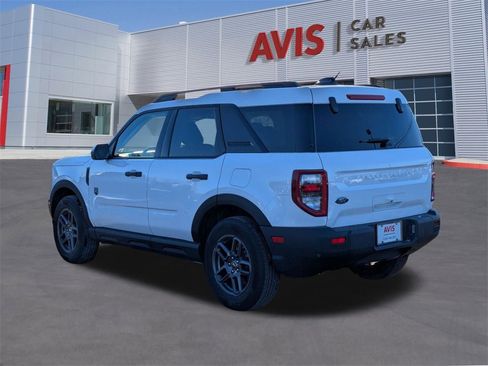 Used 2025 Ford Bronco Sport Big Bend image 3