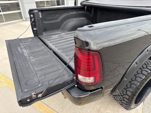 Used 2016 RAM 1500 Sport w/ Black Ram 1500 Sport Group image 20