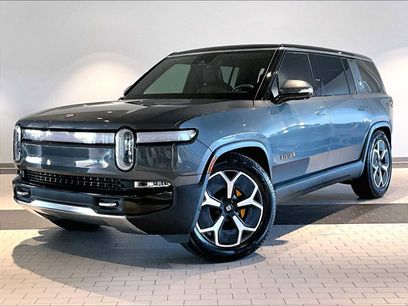 Used 2023 Rivian R1S Adventure