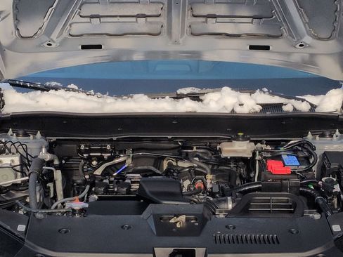 Used 2024 Honda CR-V EX image 15