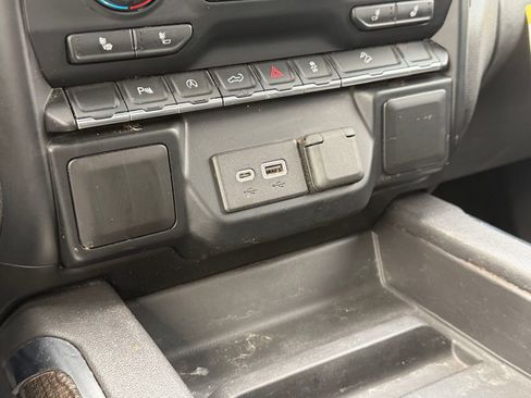 Used 2019 Chevrolet Silverado 1500 RST w/ All-Star Edition AWD/4WD image 27