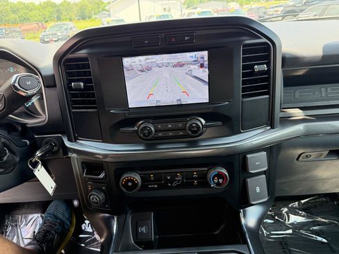 Used 2023 Ford F150 XL w/ STX Appearance Package AWD/4WD image 29