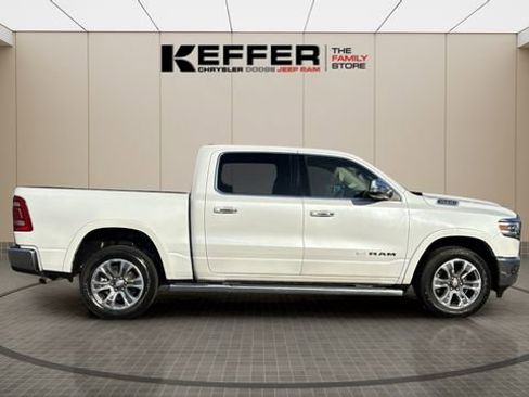 Used 2019 RAM 1500 Limited image 6