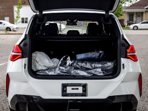 New 2026 BMW X3 xDrive30 w/ M Sport Package AWD/4WD image 26