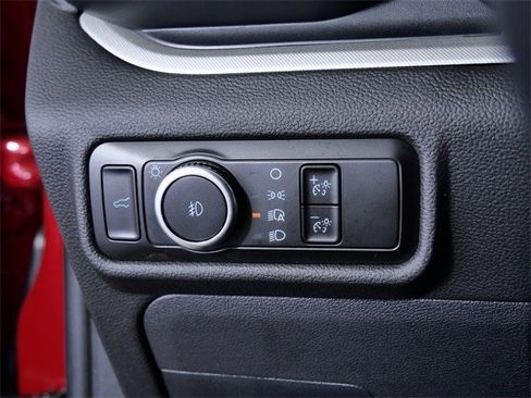 Certified 2023 Ford Explorer XLT w/ Equipment Group 202A image 23