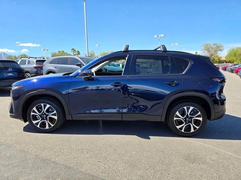New 2026 MAZDA CX-5 Preferred AWD/4WD image 3