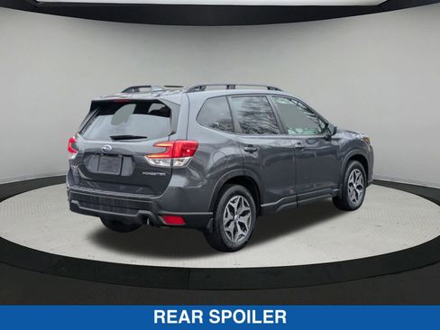 Certified 2023 Subaru Forester Premium image 4