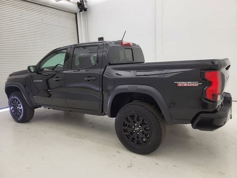 New 2026 Chevrolet Colorado Trail Boss image 13