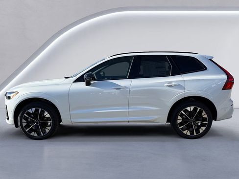New 2026 Volvo XC60 B5 Plus w/ Protection Package Premier image 6