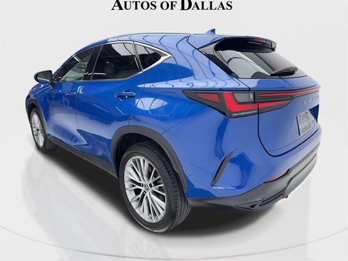 Used 2023 Lexus NX 350 AWD w/ Luxury Package image 12