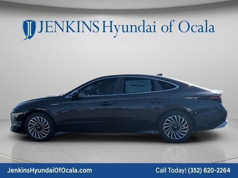 New 2026 Hyundai Sonata SEL FWD image 6