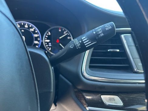 Certified 2021 Buick Enclave Avenir w/ Avenir Technology Package image 16