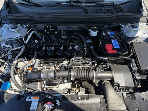 Used 2022 Honda Accord Sport image 20