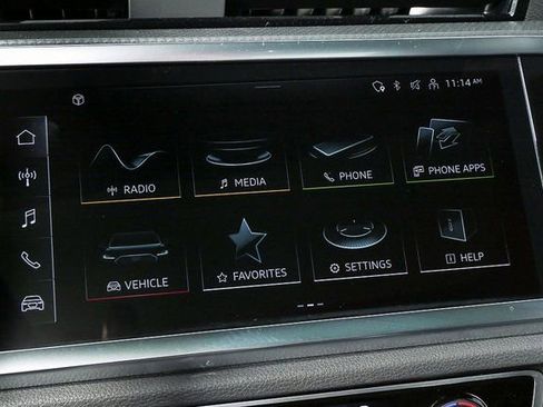 Used 2025 Audi Q3 2.0T Premium w/ Convenience Package image 13