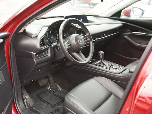 Certified 2023 MAZDA CX-30 AWD 2.5 S w/ Select Package image 14