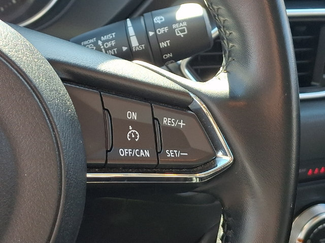 Used 2019 MAZDA CX-5 Sport AWD/4WD image 8