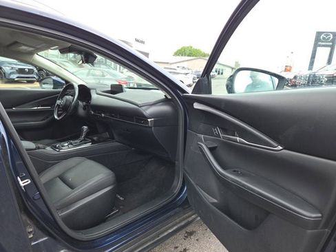Used 2023 MAZDA CX-30 AWD 2.5 S w/ Select Package image 13