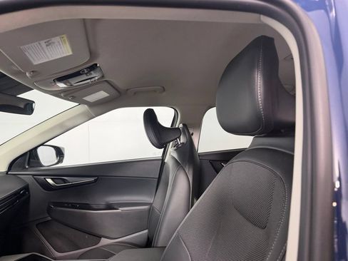 Used 2025 Kia EV6 Light RWD image 22