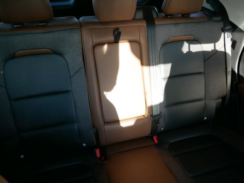 Used 2023 Ford Bronco Sport Outer Banks w/ Tech Package image 13