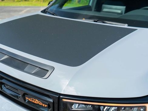 New 2026 Honda Passport TrailSport Elite image 6